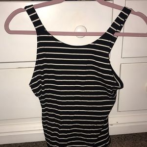 tank top!